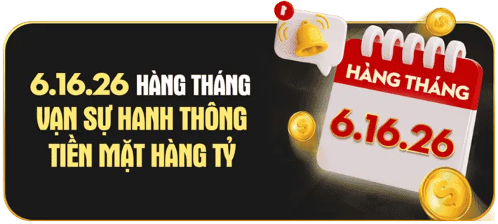 Khuyến mãi giải đấu lớn CRO88
