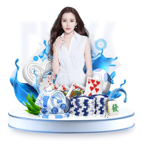 Máy đánh bạc và bắn cá