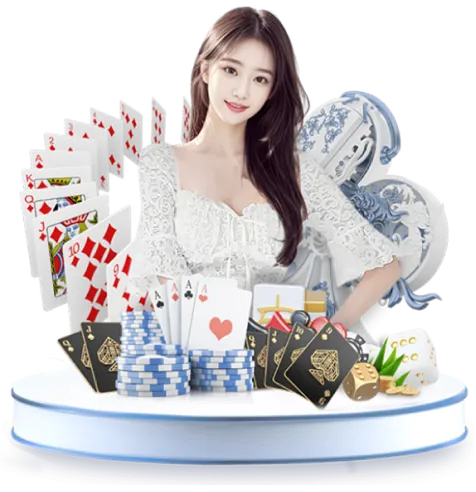 Hình ảnh bàn chơi Baccarat với dealer xinh đẹp, thể hiện trải nghiệm sòng bạc trực tuyến chân thực tại CRO88